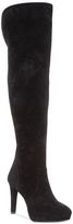 Thumbnail for your product : INC International Concepts Women's Sheran Over-The-Knee Dress Boots