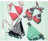 Thumbnail for your product : Becca 'Mayan' Halter Bikini Top
