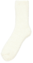 Thumbnail for your product : Marks and Spencer M&s Collection Sparkle Cosy Socks 1 Pair Pack
