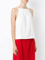 Thumbnail for your product : Olympiah Thin Straps Top