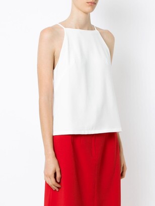 Olympiah Thin Straps Top