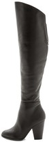 Thumbnail for your product : Steven Sleek Over the Knee Boots