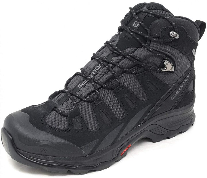 salomon men's chalten ts cswp snow boot