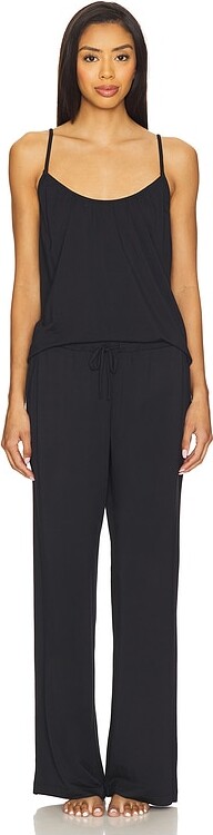 Eberjey Gisele Cami & Pant Pj Set