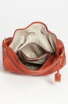 Thumbnail for your product : Frye 'Campus' Leather Hobo - Yellow