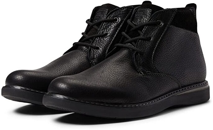 nunn bush littleton chukka