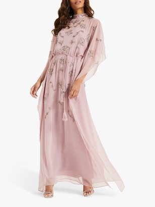 phase eight darcy kimono dress