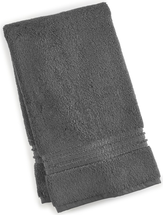 Hotel Collection Turkish Hand Towel, 20" x 30", Exclusively at Macy's