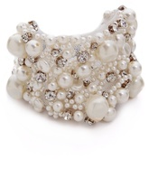 Thumbnail for your product : Vera Wang Collection Imitation Pearl Bracelet