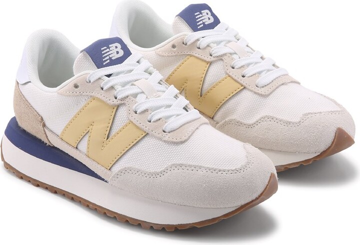 Women's 237 Retro Sneakers