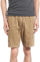 Thumbnail for your product : Obey Men's Legacy Corduroy Shorts
