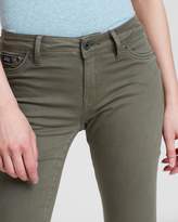 Thumbnail for your product : Superdry Alexia Jeggings