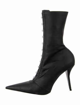 fenty corset boots