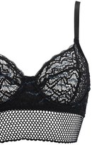 Thumbnail for your product : ELSE Arya Full Cup Lace Bra W/ Underwire