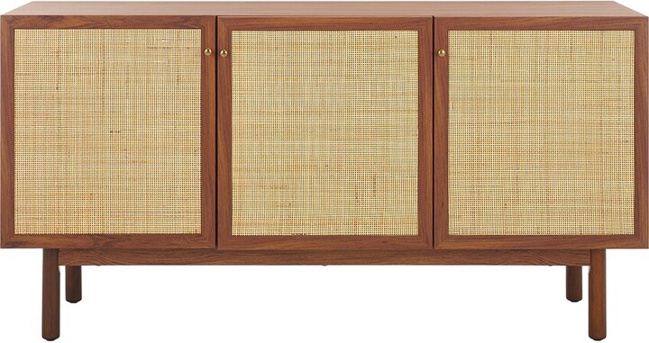 Safavieh Aino 3-Door Sideboard/Media Stand