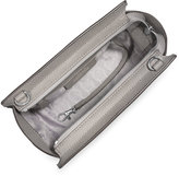 Thumbnail for your product : MICHAEL Michael Kors Selma Medium Messenger Bag, Pearl Gray
