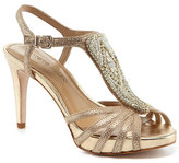 Thumbnail for your product : Antonio Melani Nadelle Platform Jeweled Dress Sandals
