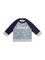 Thumbnail for your product : Timberland Baby Boys Sweatshirt