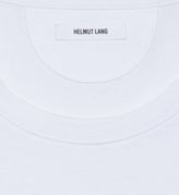Thumbnail for your product : Helmut Lang Base Jersey Combo Long Sleeve