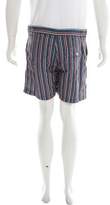 Thumbnail for your product : Solid & Striped The Kennedy Swim Shorts w/ Tags