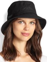 Thumbnail for your product : Helen Kaminski Yeva Bucket Rain Hat