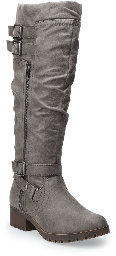So jackal women's tall boots Clearance