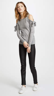 Club Monaco Ghlorie Cashmere Sweater