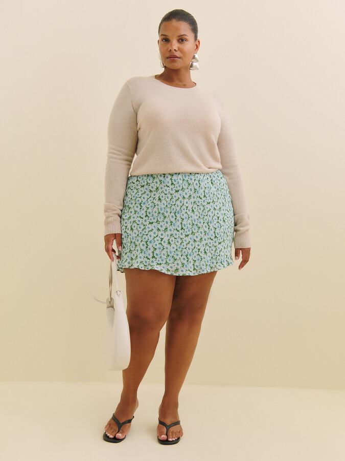 Brandy Skirt Es
