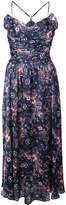 Thumbnail for your product : Jill Stuart floral print dress