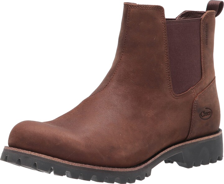 chaco boots mens