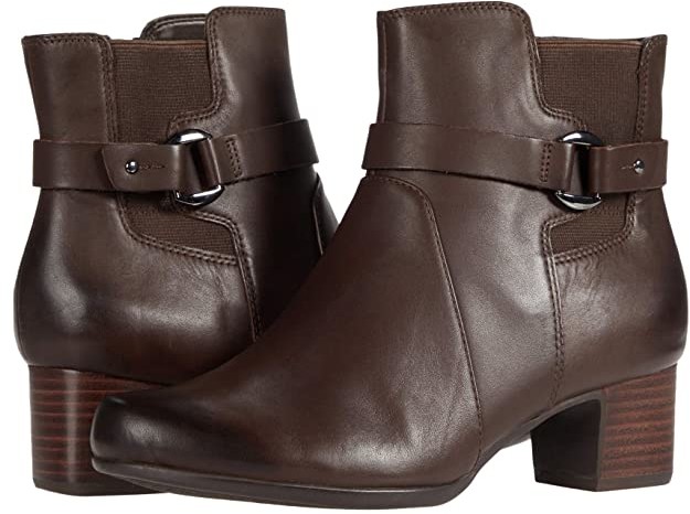 clarks un damson mid