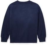Thumbnail for your product : Ralph Lauren Cotton Jersey Graphic T-Shirt