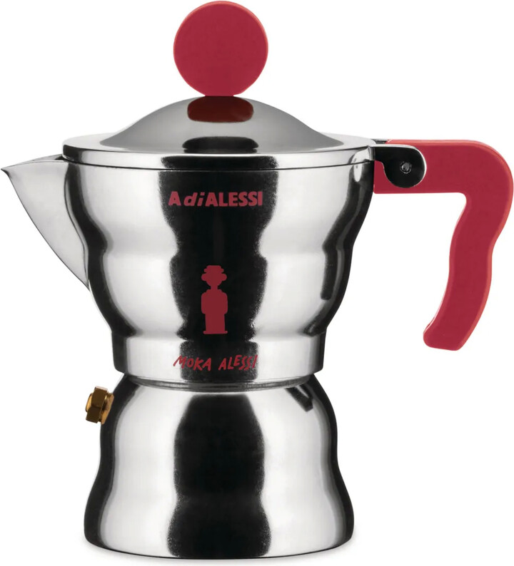 Alessi Moka coffee maker (7cl)
