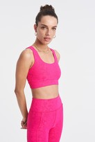 Thumbnail for your product : Twenty Montreal 3D Activewear Sports Bra
