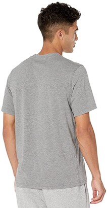 Fila Vertical Stripe Tee - ShopStyle T-shirts