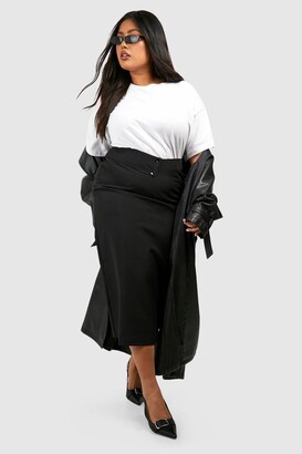 Fold Over Skirt, Shop The Largest Collection