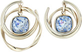 Thumbnail for your product : Mounser Gulf Mismatched Gem Drop Earrings