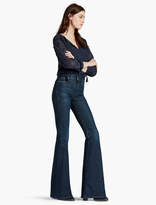 Thumbnail for your product : Lucky Brand The Bell Flare Jean