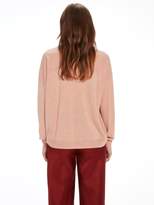 Thumbnail for your product : Scotch & Soda Cashmere Drop Shoulder Cardigan