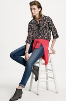 Thumbnail for your product : NYDJ 'Alina' Stretch Skinny Jeans (Redmond) (Regular & Petite)