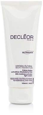 Decleor NEW Skincare Hydra Floral 24hr Moisture Activator Light Cream (Salon