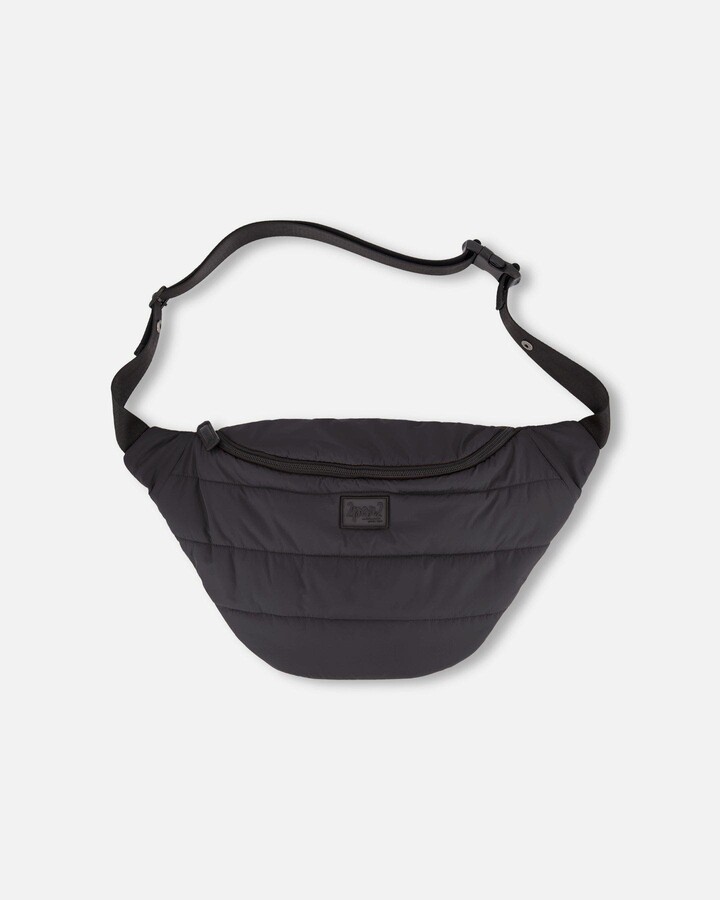 Deux Par Deux Changing Waist Bag