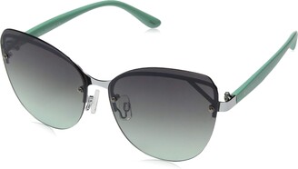 Rocawear Women's R3273 Slvaq Sunglasses
