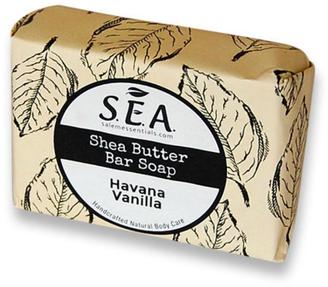 Sea Havana Vanilla Soap