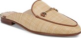 Thumbnail for your product : Sam Edelman Women's Linnie Tailored Mules