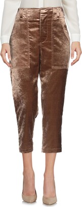 Brunello Cucinelli 3/4-length shorts