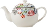 Thumbnail for your product : Gien Flora Teapot