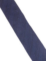Thumbnail for your product : Tom Ford Striped Knit Tie