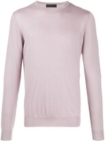 Thumbnail for your product : Prada Crew Neck Sweater