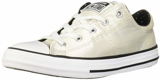 girls purple converse